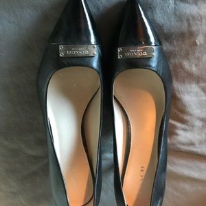 Brand new coach heels